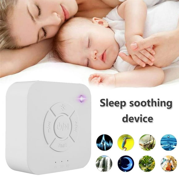 New Baby Soothe Oqpa Shusher Baby Sleep For Newborns And Up 
